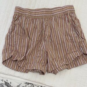 Patagonia Hemp Shorts